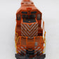 Kato 37-6482 HO Elgin, Joliet & Eastern EMD SD38-2 Diesel Locomotive Weathered/Box