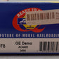 Athearn 7978 HO Scale GE Demo AC4400 Diesel Locomotive #2000 EX/Box