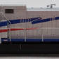 Athearn 7978 HO Scale GE Demo AC4400 Diesel Locomotive #2000 EX/Box