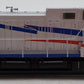 Athearn 7978 HO Scale GE Demo AC4400 Diesel Locomotive #2000 EX/Box