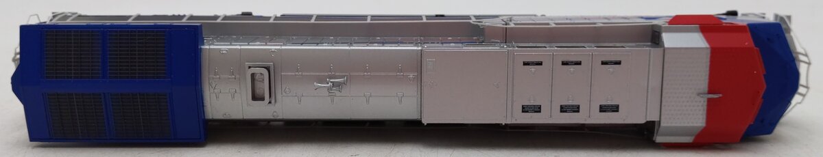 Athearn 7978 HO Scale GE Demo AC4400 Diesel Locomotive #2000 EX/Box