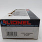 Lionel 6-16318 O Gauge Lionel Lines Depressed Flatcar with Cable Reels LN/Box