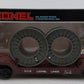 Lionel 6-16318 O Gauge Lionel Lines Depressed Flatcar with Cable Reels LN/Box