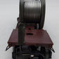 Lionel 6-16318 O Gauge Lionel Lines Depressed Flatcar with Cable Reels LN/Box