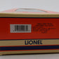 Lionel 6-29233 O Gauge Conrail Overstamp Penn Central Boxcar #6464-598 LN/Box