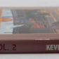 Canadian Pacific Facilities in Color, Vol.2 Hardcover Book By Kevin J. Holland EX