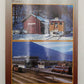 Canadian Pacific Facilities in Color, Vol.2 Hardcover Book By Kevin J. Holland EX