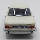 Minichamps 1:43 Diecast 1962 BMW 2000A VG