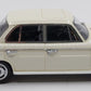 Minichamps 1:43 Diecast 1962 BMW 2000A VG