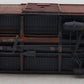 Smoky Mountain Model 87-B1 HO Tennessee Central 1941 PS 40' Boxcar Kit-Assembled/Box