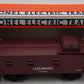 Lionel 6-17604 O Gauge Delaware, Lackawanna & Western Standard Caboose EX/Box