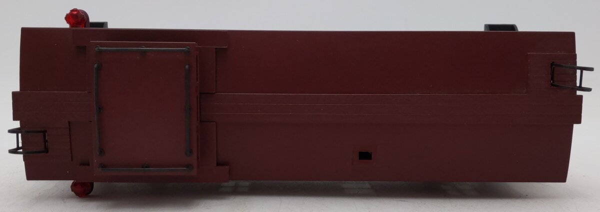 Lionel 6-17604 O Gauge Delaware, Lackawanna & Western Standard Caboose EX/Box