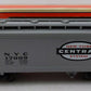 Lionel 6-17009 O Gauge New York Central 2-Bay Hopper Car LN/Box