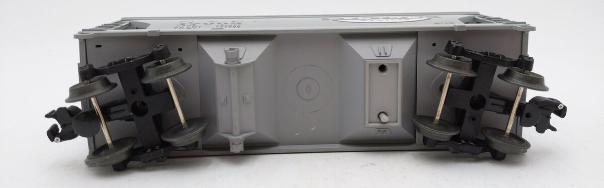 Lionel 6-17009 O Gauge New York Central 2-Bay Hopper Car LN/Box