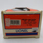 Lionel 6-17009 O Gauge New York Central 2-Bay Hopper Car LN/Box