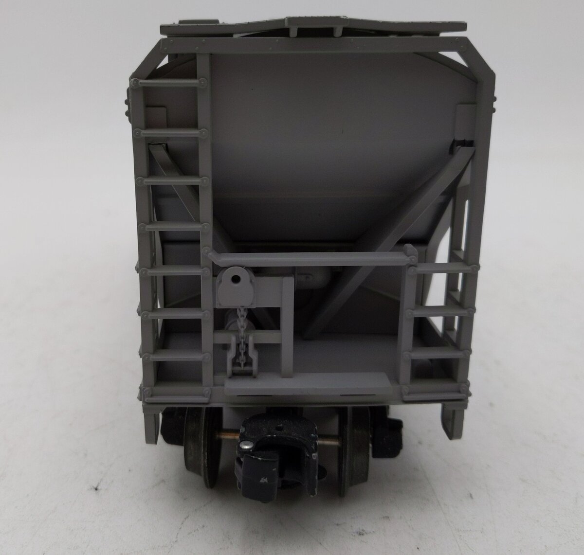 Lionel 6-17009 O Gauge New York Central 2-Bay Hopper Car LN/Box