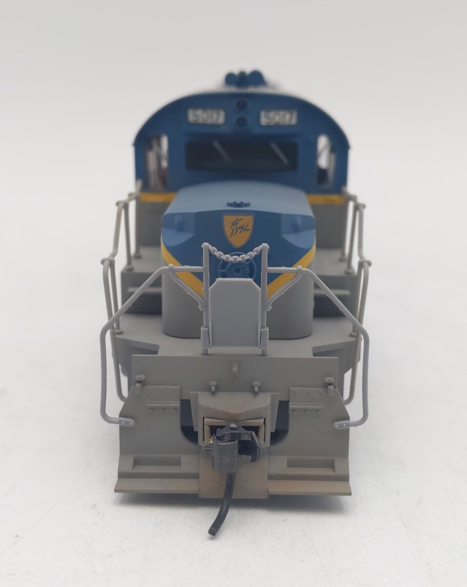 Atlas 10000396 HO Scale D&H RS36 Diesel Locomotive #5017 - Custom/Box