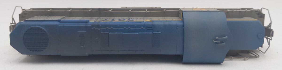 Atlas 10000396 HO Scale D&H RS36 Diesel Locomotive #5017 - Custom/Box