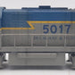 Atlas 10000396 HO Scale D&H RS36 Diesel Locomotive #5017 - Custom/Box