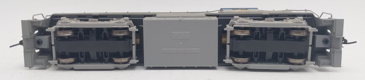 Atlas 10000396 HO Scale D&H RS36 Diesel Locomotive #5017 - Custom/Box