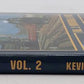 Canadian Pacific Steam in Color Vol 2 Hardcover Book By Kevin J. Holland EX