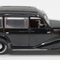 IST Models 1:43 Diecast 1953 EMW 340 Kombi EX
