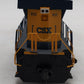 Walthers 910-10157 HO CSX GE ES44AH Evolution Series GEVO Standard DC #952 LN/Box