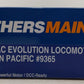 Walthers 910-10157 HO CSX GE ES44AH Evolution Series GEVO Standard DC #952 LN/Box