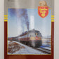 Canadian Pacific In Color Vol.2 Hardcover Book By Bill Linley VG