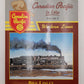 Canadian Pacific In Color Vol.2 Hardcover Book By Bill Linley VG