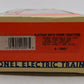 Lionel 6-16907 Flatcar with 2 Farm Tractors (1 is missing) LN/Box