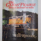 The Camas Prairie: Idaho's Railroad on Stilts Hardcover Book By Hal Riegger VG