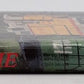 The Camas Prairie: Idaho's Railroad on Stilts Hardcover Book By Hal Riegger VG
