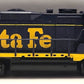 Walthers 920-80041 N Scale ATSF GP20 Diesel Locomotive #1150 LN/Box