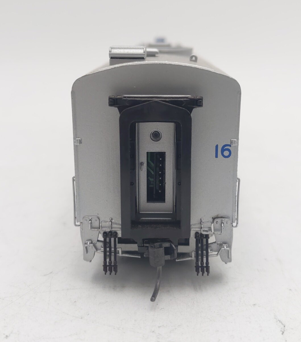 Precision Craft Models 358 HO Scale Delaware & Hudson Alco PA2 Diesel Locomotive EX/Box