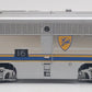 Precision Craft Models 358 HO Scale Delaware & Hudson Alco PA2 Diesel Locomotive EX/Box