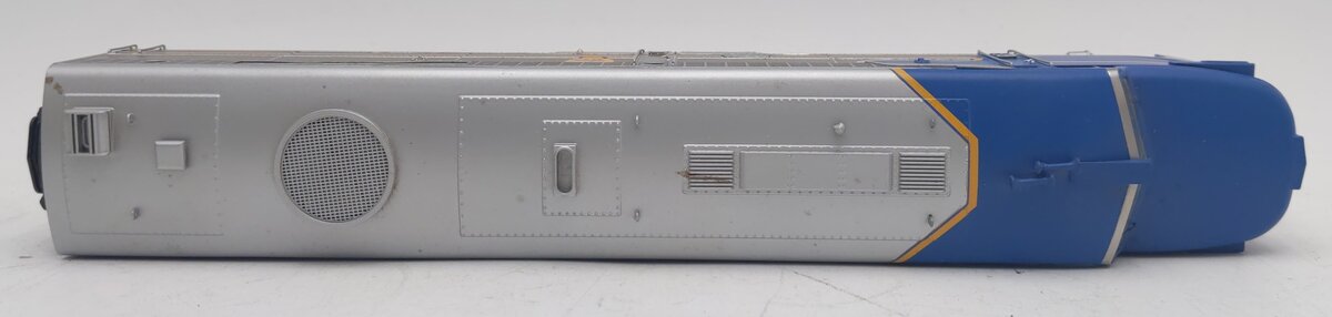 Precision Craft Models 358 HO Scale Delaware & Hudson Alco PA2 Diesel Locomotive EX/Box