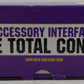 MTH 50-1004 DCS Accessory Interface Unit EX/Box