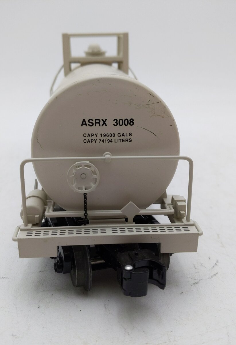 Lionel 6-17962 O Gauge Domino Sugar Unibody Tank Car #3008 LN/Box