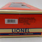 Lionel 6-17962 O Gauge Domino Sugar Unibody Tank Car #3008 LN/Box