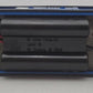 Lionel 6-19825 O Gauge EMD Electric Power Generator Car Set VG/Box