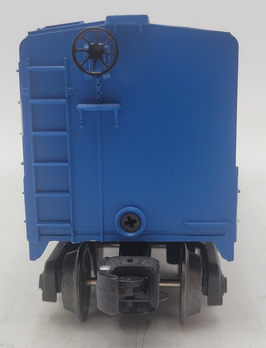 Lionel 6-19825 O Gauge EMD Electric Power Generator Car Set VG/Box