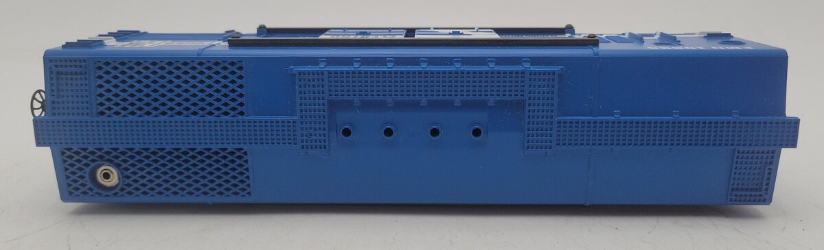 Lionel 6-19825 O Gauge EMD Electric Power Generator Car Set VG/Box