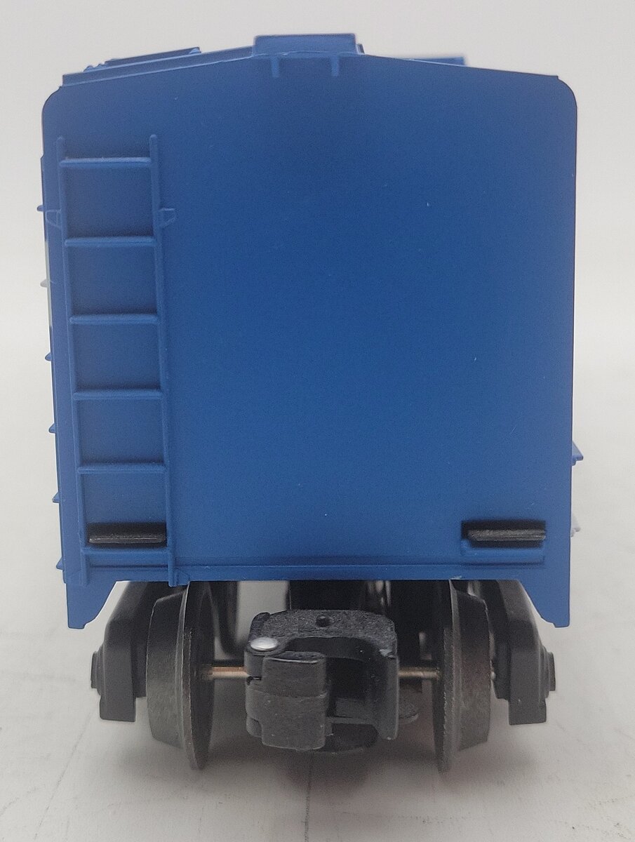 Lionel 6-19825 O Gauge EMD Electric Power Generator Car Set VG/Box