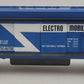Lionel 6-19825 O Gauge EMD Electric Power Generator Car Set VG/Box