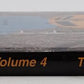 Rio Grande in Color, Vol.4 Hardcover Book By Timothy Morris
