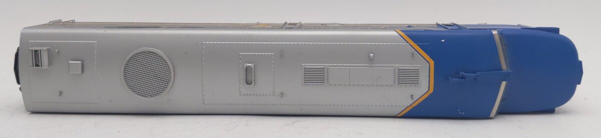 Precision Craft Models 359 HO D&H Alco PA2 Diesel Locomotive W/ DCC & Sound #19 EX/Box