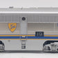 Precision Craft Models 359 HO D&H Alco PA2 Diesel Locomotive W/ DCC & Sound #19 EX/Box