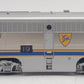 Precision Craft Models 359 HO D&H Alco PA2 Diesel Locomotive W/ DCC & Sound #19 EX/Box