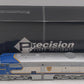 Precision Craft Models 359 HO D&H Alco PA2 Diesel Locomotive W/ DCC & Sound #19 EX/Box
